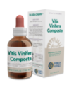 Vitis vinifera composta - 25% di SCONTO sul primo acquisto