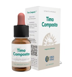 TIMO COMPOSTO