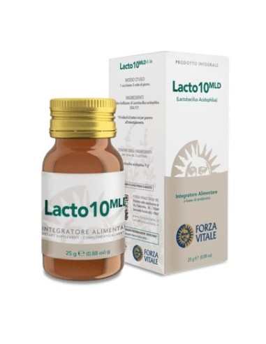 LACTO 10