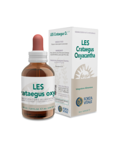 LES crataegus oxyacantha - 25% di SCONTO sul primo acquisto
