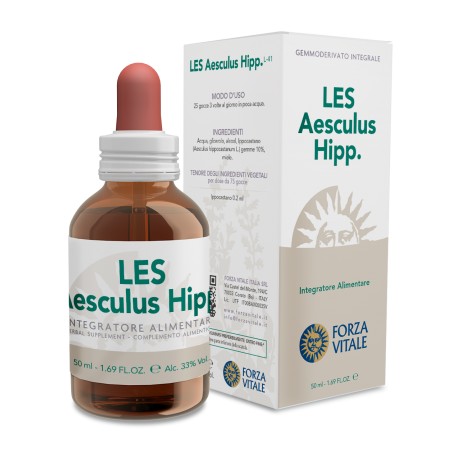 AESCULUS HIPP