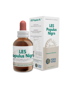 LES populus nigra - 25% di SCONTO sul primo acquisto