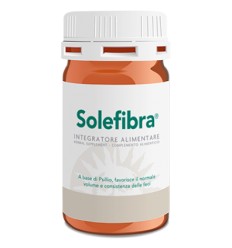 SOLEFIBRA polvere