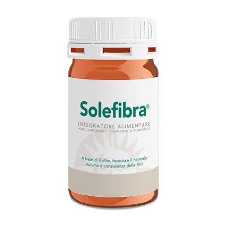SOLEFIBRA polvere