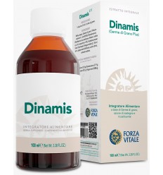DINAMIS (germe di grano composto)