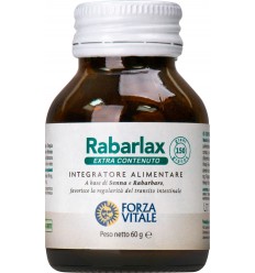 EXTRA RABARLAX