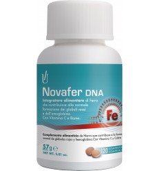 NOVAFER DNA