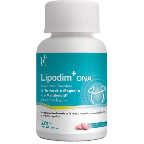LIPODIM+ DNA