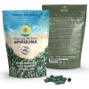 SPIRULINA MARCUS ROHRER