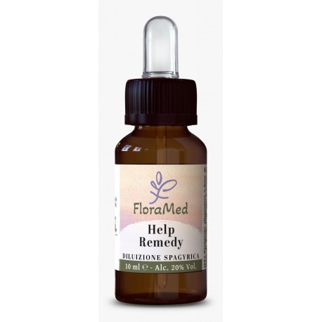 Help Remedy