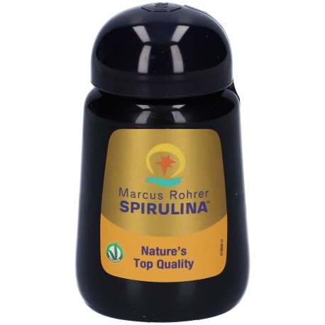 SPIRULINA MARCUS ROHRER 180 COMPRESSE DA 300 MG