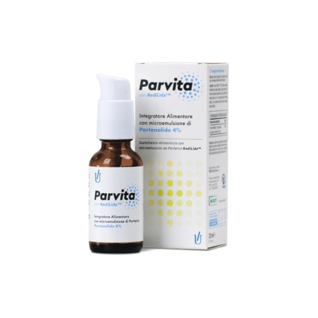 PARVITA