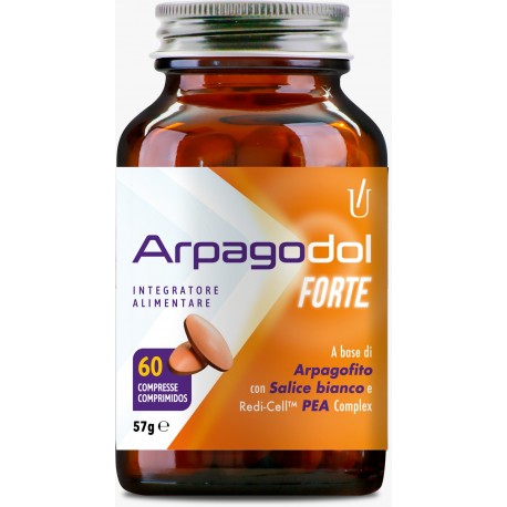 ARPAGODOL FORTE